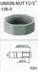 Ốc kết nối 1 1/2